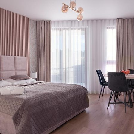 Apartamenty In - Prywatne Apartamenty - Gwiazda Morza Władysławowo Exterior foto