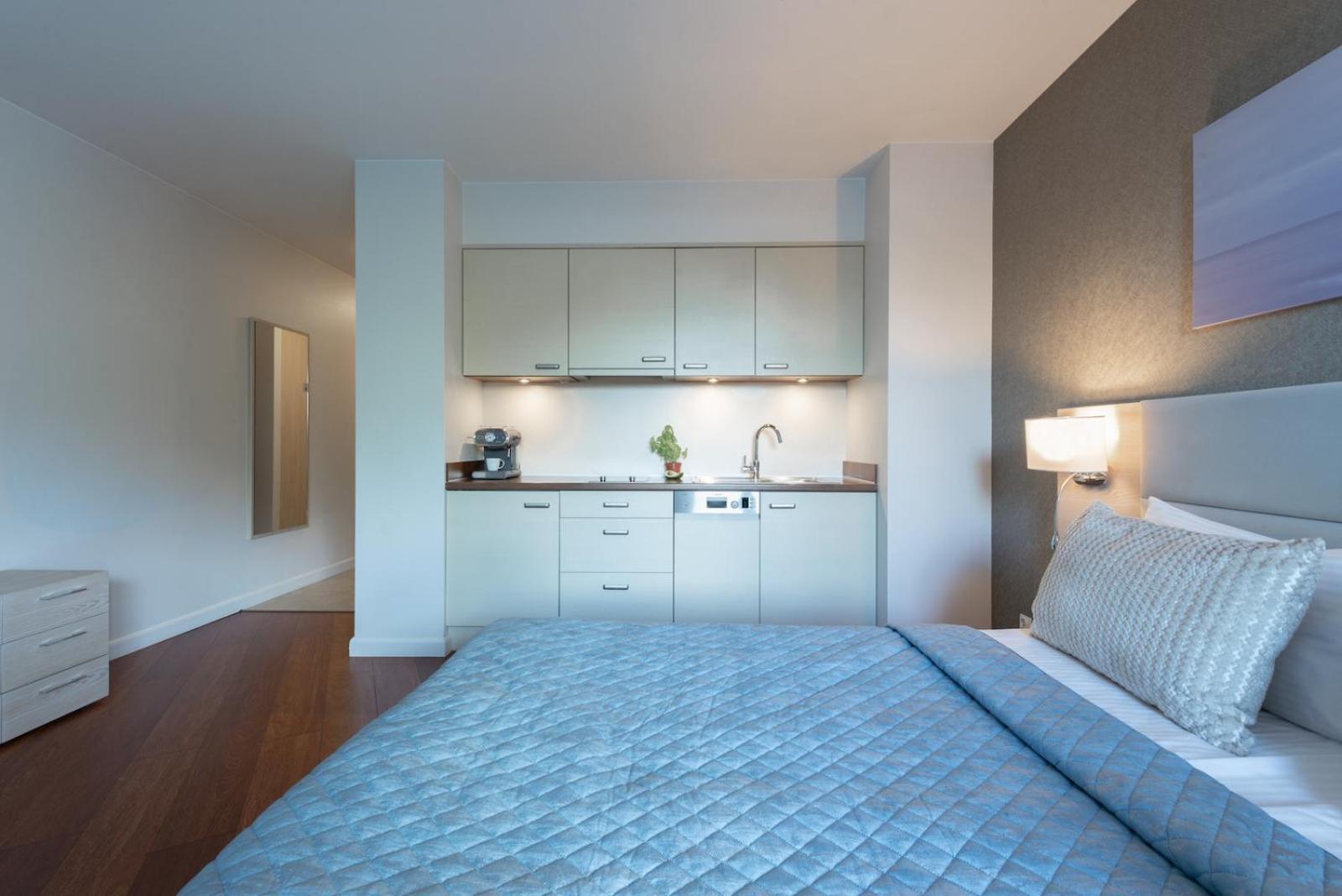 Apartamenty In - Prywatne Apartamenty - Gwiazda Morza Władysławowo Exterior foto