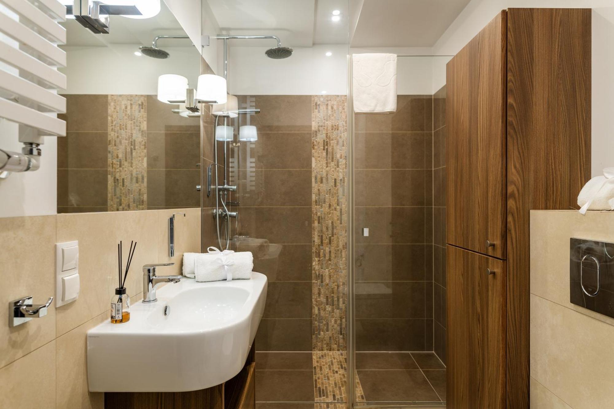 Apartamenty In - Prywatne Apartamenty - Gwiazda Morza Władysławowo Habitación foto