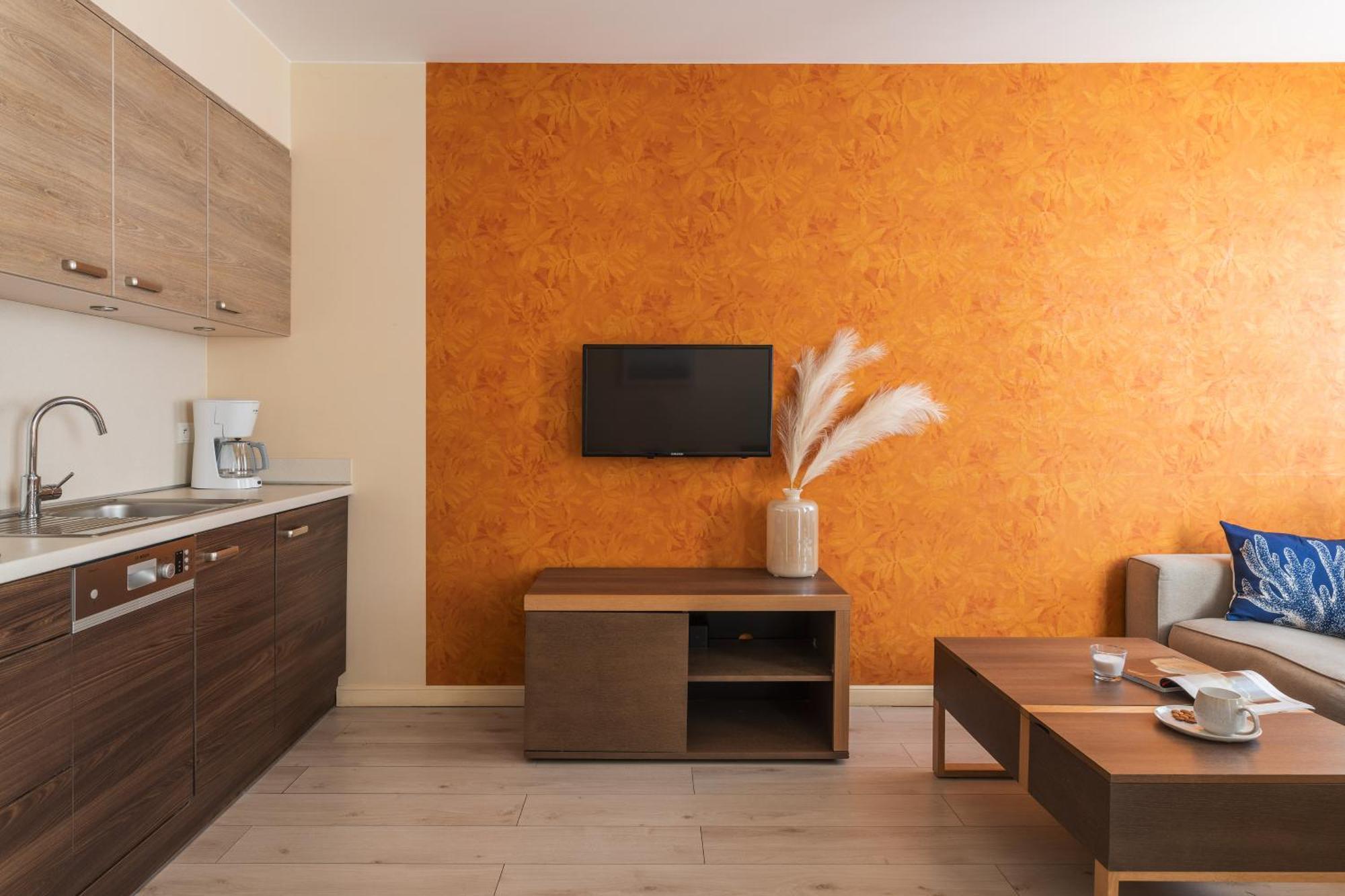 Apartamenty In - Prywatne Apartamenty - Gwiazda Morza Władysławowo Habitación foto