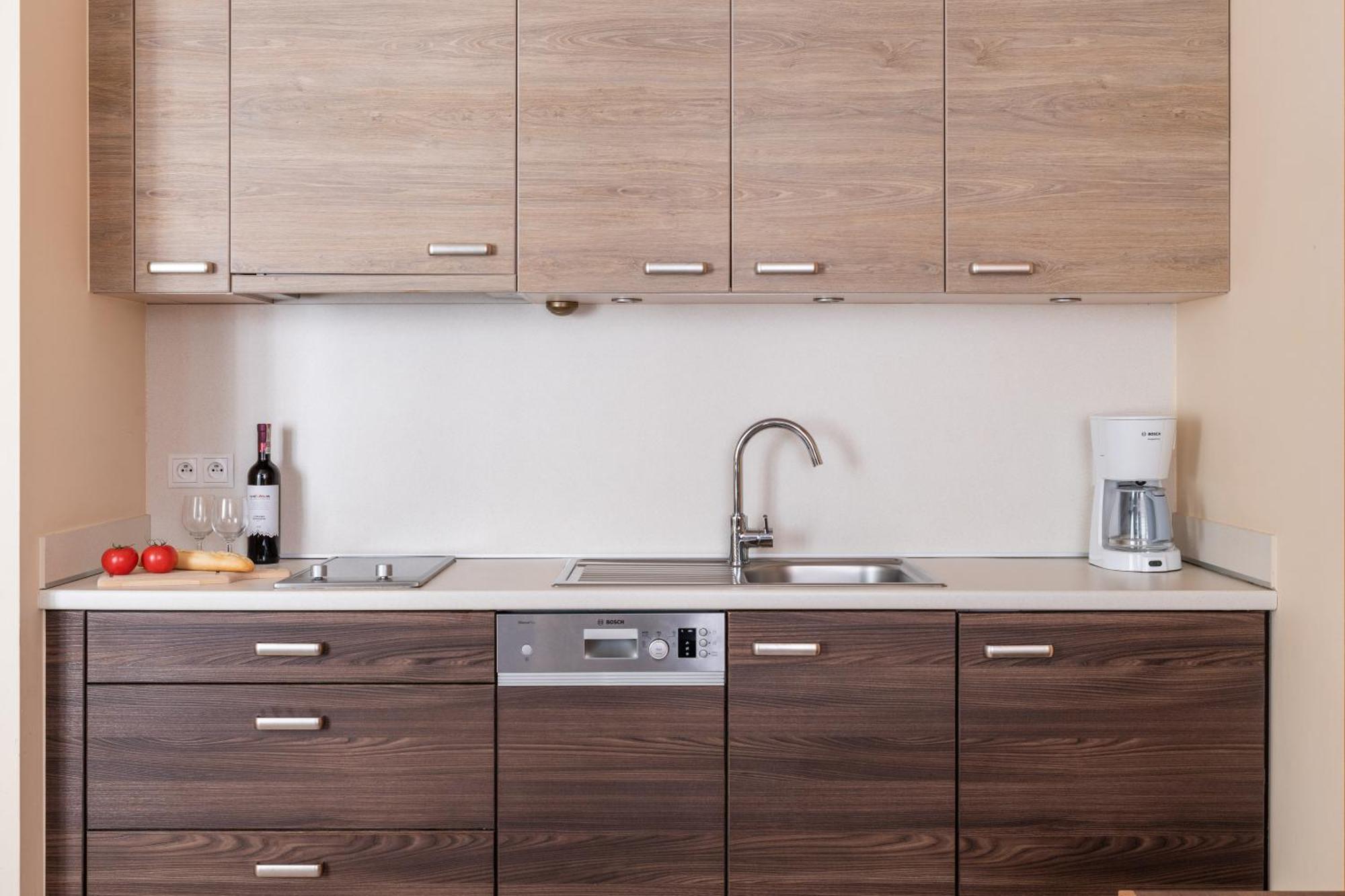 Apartamenty In - Prywatne Apartamenty - Gwiazda Morza Władysławowo Habitación foto