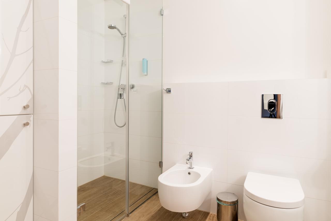 Apartamenty In - Prywatne Apartamenty - Gwiazda Morza Władysławowo Exterior foto